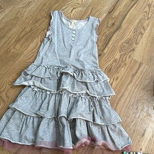 Matilda Jane girls dress size 12